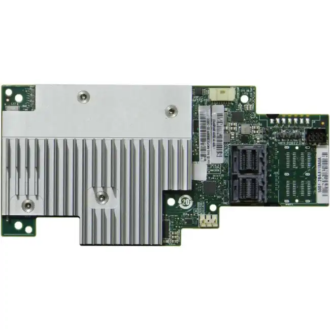RAID-контроллер Intel RMSP3CD080F
