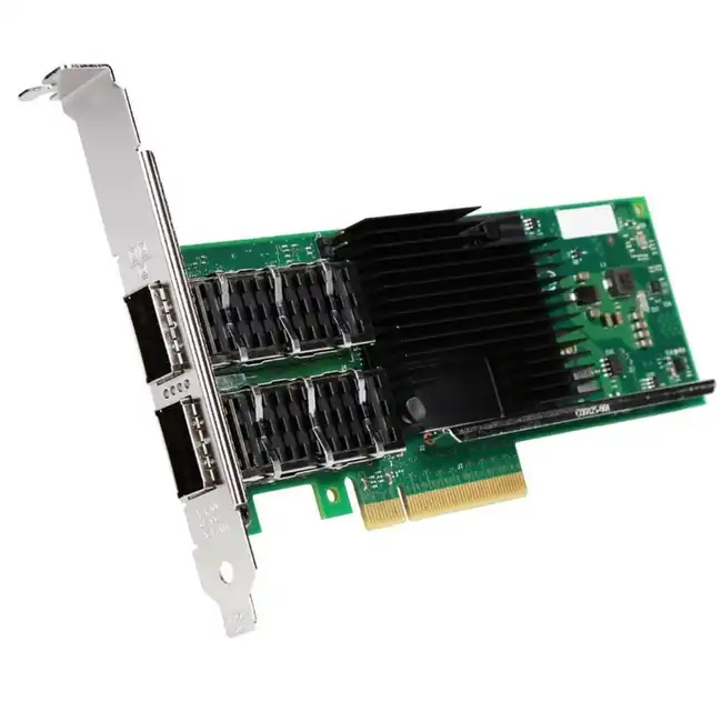 Сетевая карта Intel XL710-QDA2 XL710QDA2OCP 942752 (QSFP+)