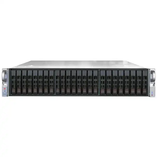 Серверная платформа Supermicro SYS-2029TP-HTR (Rack (2U))