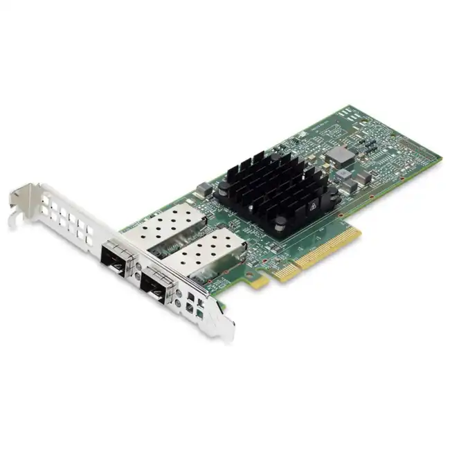 Сетевая карта Broadcom NetXtreme P225p (BCM957414A4142CC) SGL (SFP28)