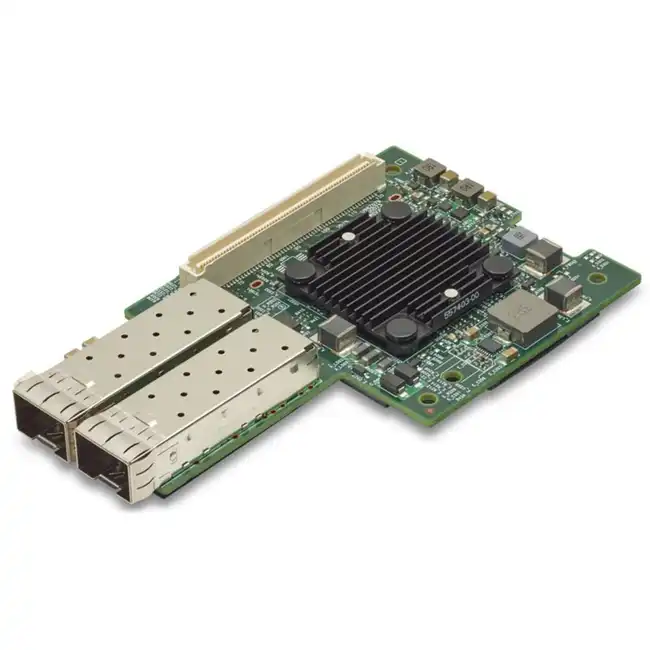 Сетевая карта Broadcom NetXtreme M225p BCM957414M4142C (SFP28)