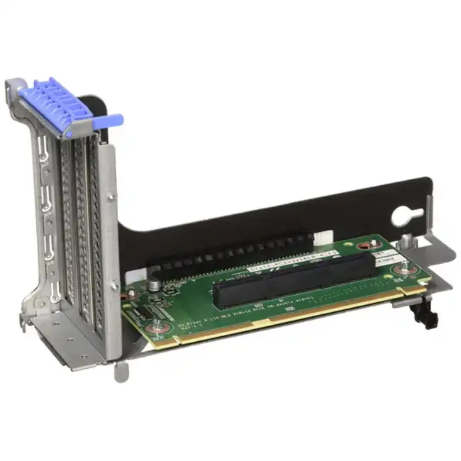 Аксессуар для сервера Lenovo ThinkSystem SR635/SR655 x16 PCIe 1U Riser 1 Kit 4XH7A09835