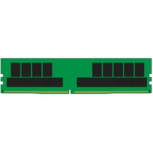 Серверная оперативная память ОЗУ Kingston KSM26RD4/32MEI (32 ГБ, DDR4)