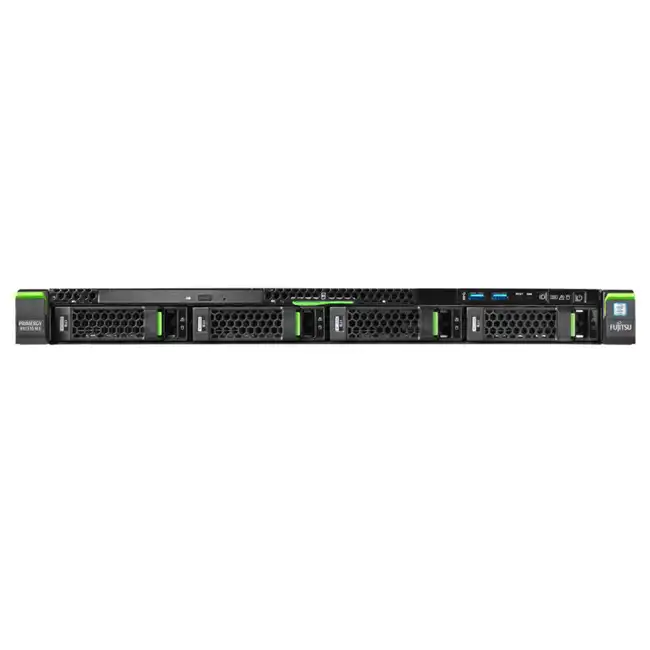 Серверный корпус Fujitsu PRIMERGY RX2510 S26361-K1582-V401Base