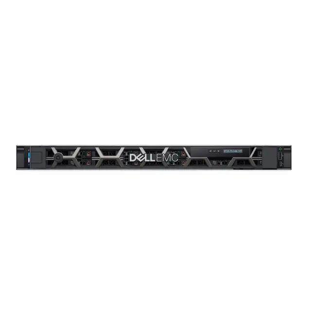 Серверный корпус Dell PowerEdge R640 210-AKWU-601-001
