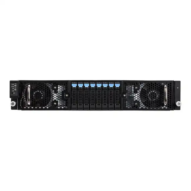 Серверная платформа Gigabyte G291-280 6NG291280MR-00 (Rack (2U))
