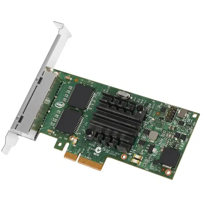 Аксессуар для сервера Intel I350-T4V2 1399505