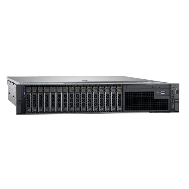 Серверный корпус Dell PowerEdge R740 210-AKXJ-332-000
