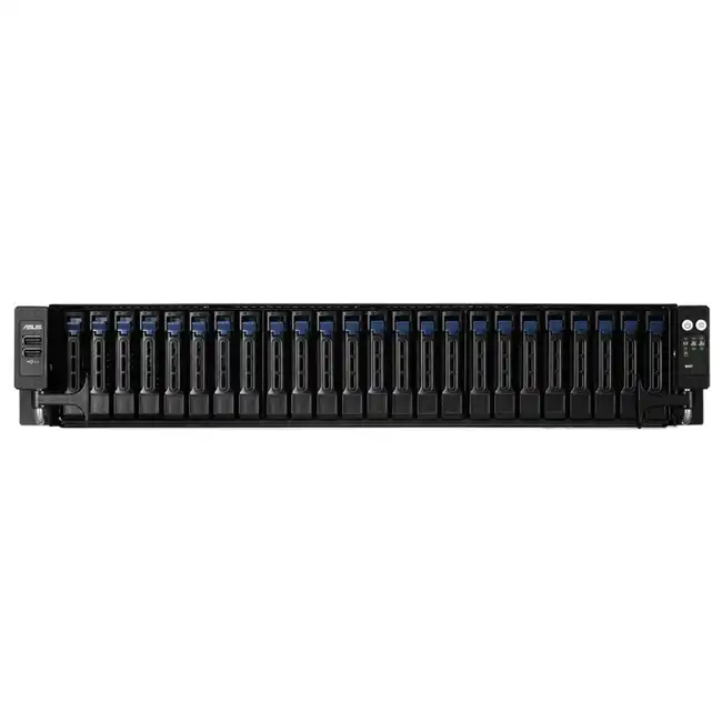 Серверная платформа Asus RS720-E8-RS24-E RS720-E8-RS24-E/WOD/2CEE/EN (Rack (2U))