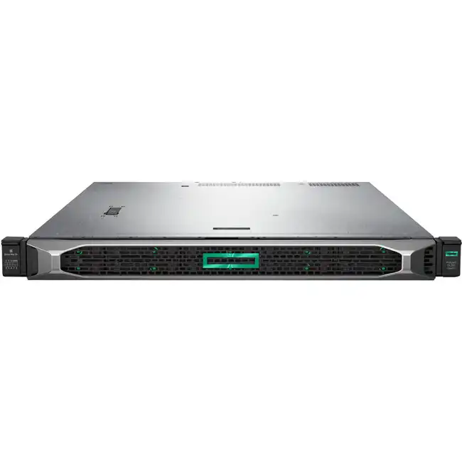 Сервер HPE Proliant DL360 Gen10 879991R-B21 (1U Rack, Xeon Gold 6130, 2100 МГц, 16, 22, 2 x 32 ГБ, SFF 2.5", 10)