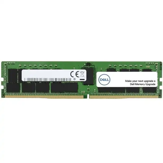 Серверная оперативная память ОЗУ Dell 32 ГБ 370-AEXZ (32 ГБ, DDR4)