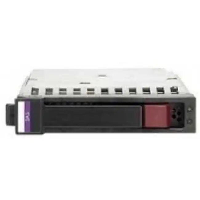 Серверный жесткий диск HPE 2.4 ТБ R0Q57A (2,5 SFF, 2.4 ТБ, SAS)