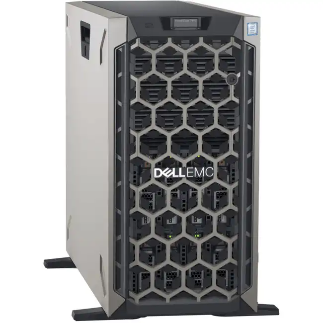 Серверный корпус Dell PowerEdge T440 T440-2373-000