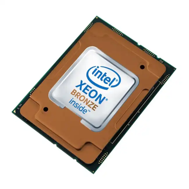 Серверный процессор Dell Xeon  Bronze 3206R 338-BVKYt (Intel, 8, 1.9 ГГц, 11)