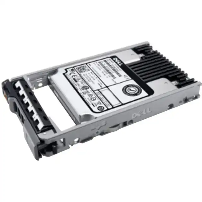 Серверный жесткий диск Dell 960 ГБ 400-AXSWt (2,5 SFF, 960 ГБ, SATA)