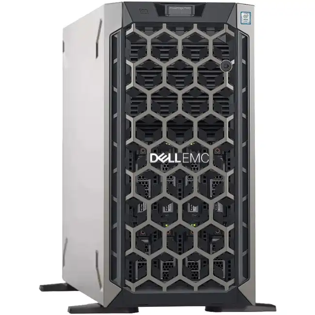 Серверный корпус Dell PowerEdge T440 210-AMSI-001-000