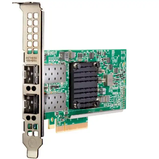 Сетевая карта HPE P08421-B21 (SFP+)