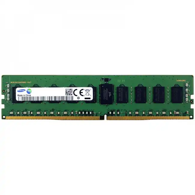 Серверная оперативная память ОЗУ Samsung 16 ГБ M393A2K40DB3-CWE (16 ГБ, DDR4)