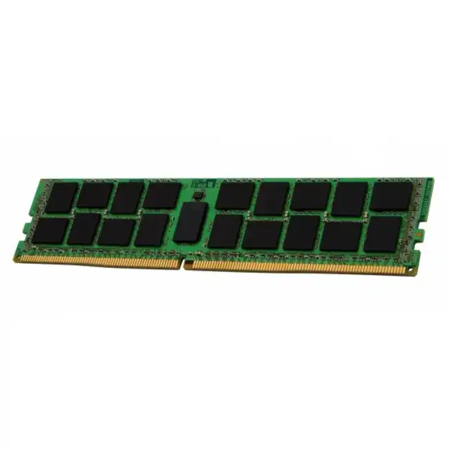 Серверная оперативная память ОЗУ Kingston 16 ГБ KSM24RD8/16HDI (8 ГБ x 2, DDR4)