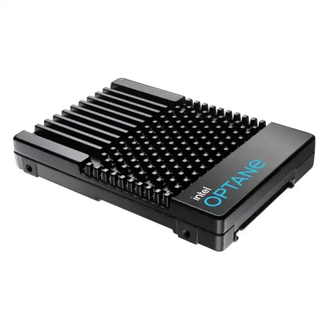 Серверный жесткий диск Intel P5800X SSDPF21Q016TB01 (2,5 SFF, 1.6 ТБ, NVMe)