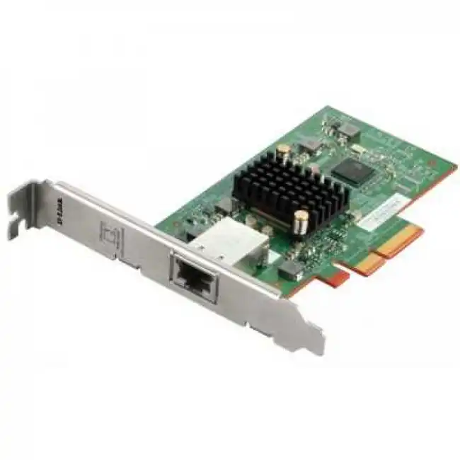 Сетевая карта D-link DXE-810T/B1A (Ethernet (LAN / RJ45))