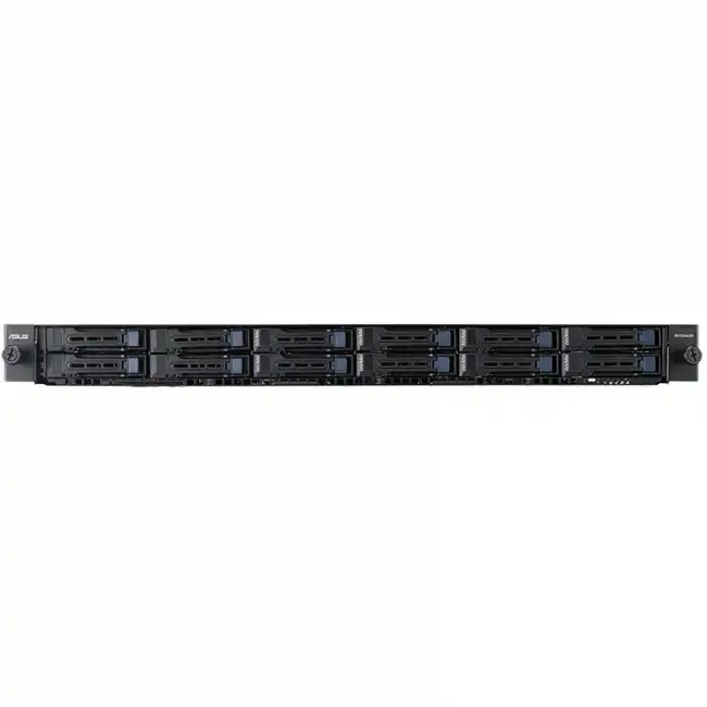 Серверная платформа Asus RS700A-E9-RS12 90SF0061-M01580-NC1-001 (Rack (1U))