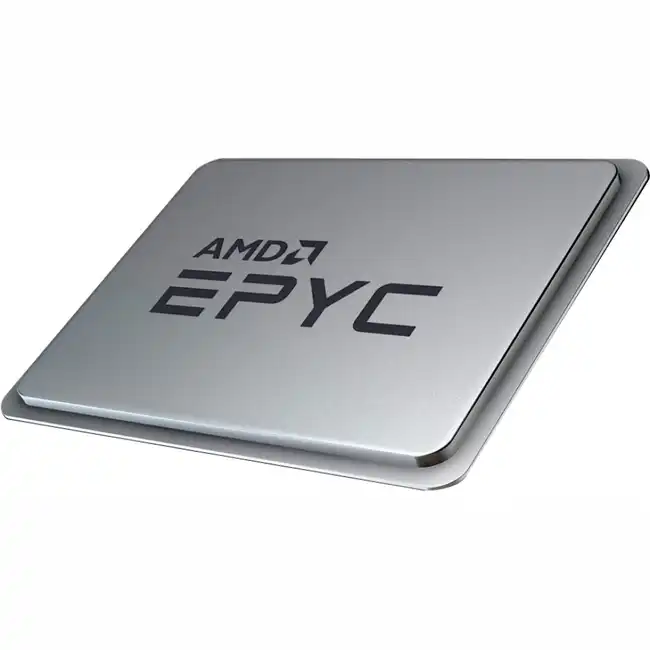 Серверный процессор AMD EPYC 7252 100-000000080 (AMD, 8, 3.1 ГГц, 64)
