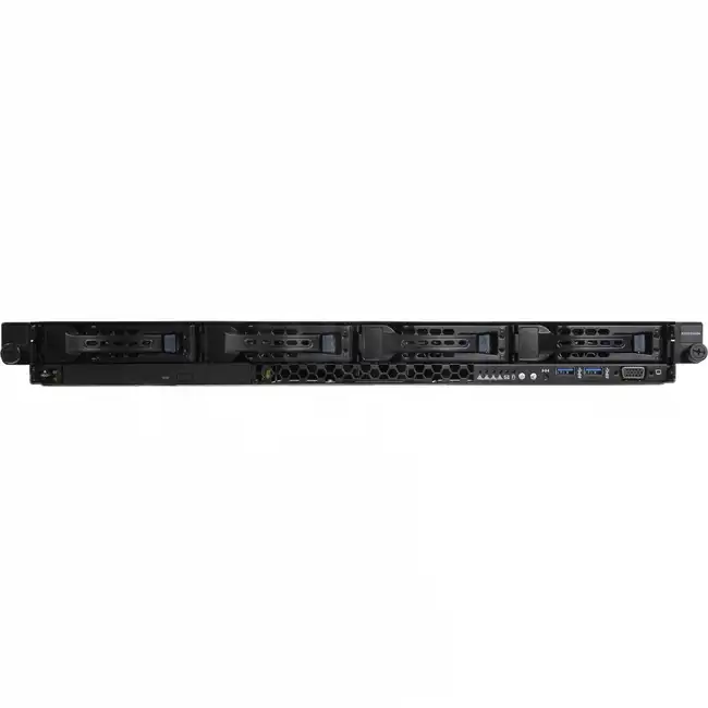 Серверная платформа Asus RS300-E10-PS4 90SF00D1-M02780 (Rack (1U))