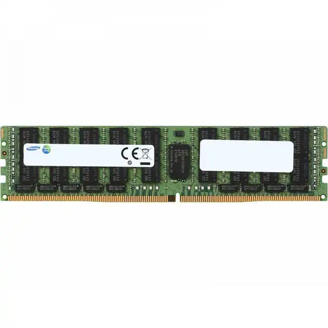Серверная оперативная память ОЗУ Samsung 32 ГБ M393A4G43AB3-CWEBQ (32 ГБ, DDR4)
