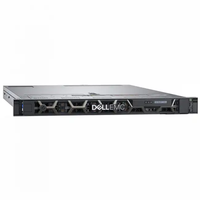 Серверный корпус Dell PowerEdge R640 210-AKWU-602-000.