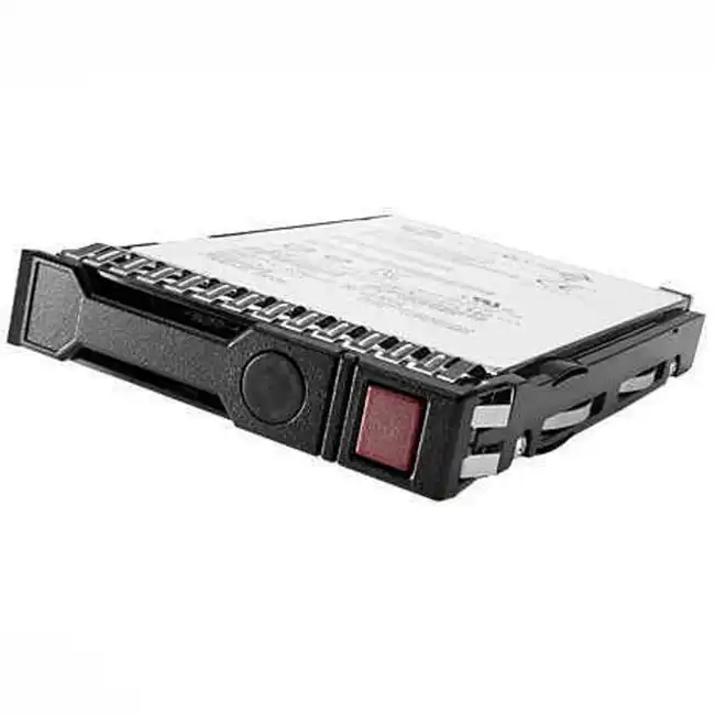Серверный жесткий диск HPE SSD HP Enterprise/960GB SAS MU SFF (2.5in) SC VS MV SSD P37005-B21 (2,5 SFF, 960 ГБ, NVMe)