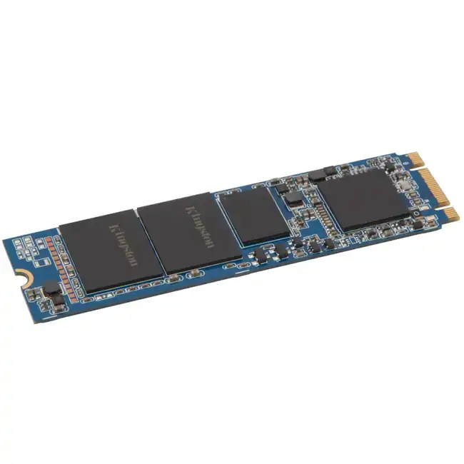 Серверный жесткий диск Dell 240 ГБ x2 400-ASDQ-2PCS-t (M.2, 240 ГБ, NVMe)