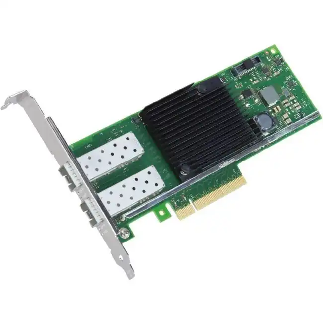 Сетевая карта Dell 540-BBML (SFP+)
