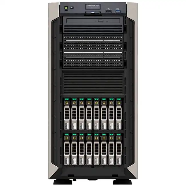 Серверный корпус Dell PowerEdge T440 210-AMEI-054-000