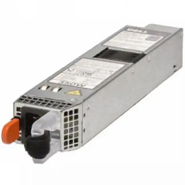 Серверный блок питания Dell 350 ВТ 450-AFJNt (1U, 350 Вт)