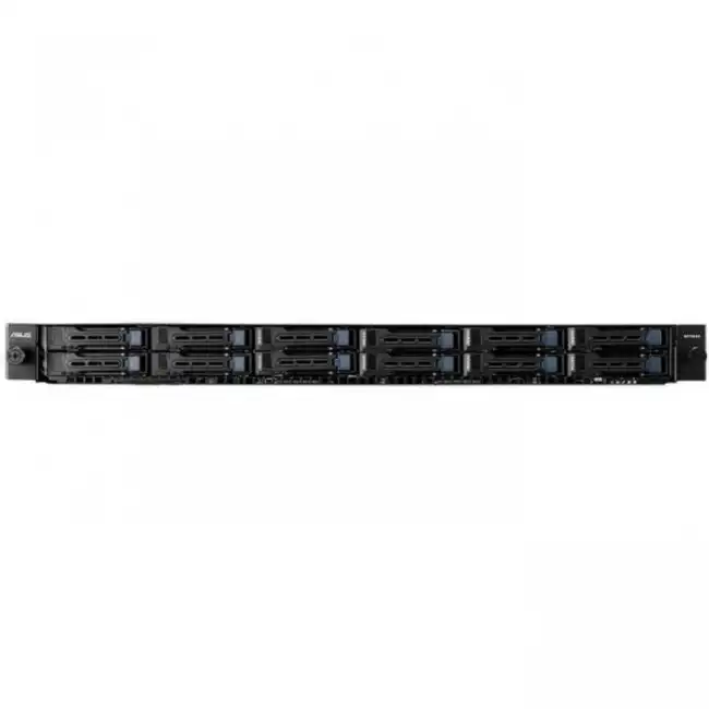 Серверная платформа Asus 90SF0091-M04140 (Rack (1U))