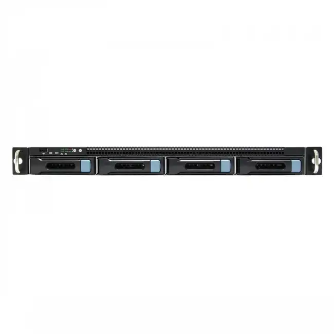 Серверная платформа AIC XP0-4911SP01 SB101A-SP_XP0-4911SP01 (Rack (1U))