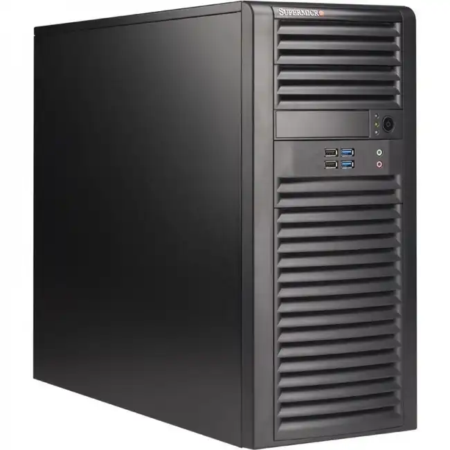 Серверный корпус Supermicro CSE-732D4-668B