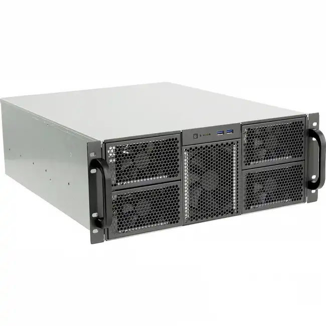 Серверный корпус Procase RE411-D0H17-E-55