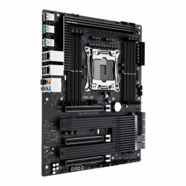 Серверная материнская плата Asus 90MB11Y0-M0EAY0