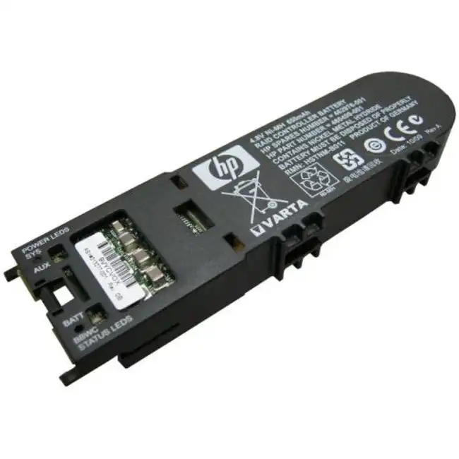 Аксессуар для сервера HPE Батарея HPE 462976-001