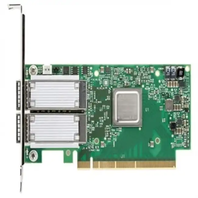 Сетевая карта Dell 540-BCNJ (SFP28)