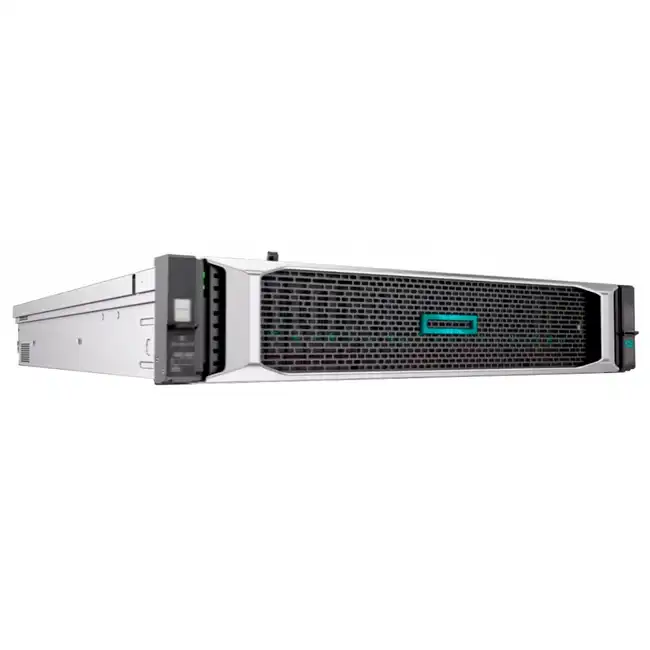 Сервер HPE DL380 Gen10 P40424-B21 (2U Rack, Xeon Gold 6234, 3300 МГц, 8, 24.75, 1 x 32 ГБ, SFF 2.5", 30)