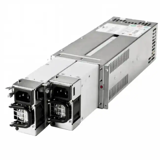 Серверный блок питания Zippy R2G-5600V4V (2U, 600 Вт)
