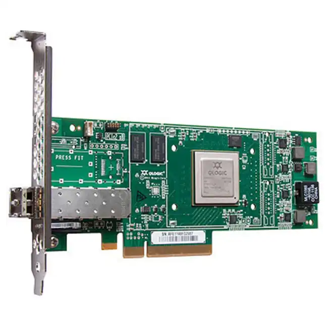 Сетевая карта HPE QW971A (FC)