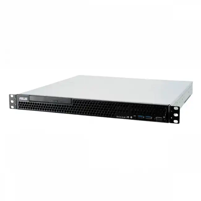 Серверная платформа Asus RS100-E10-PI2 90SF00G1-M01310 (Rack (1U))
