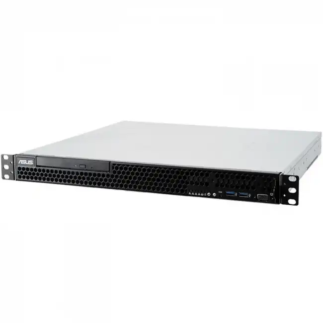 Серверная платформа Asus RS100-E10-PI2 90SF00G1-M01310 (Rack (1U))
