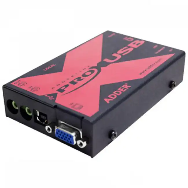KVM-переключатель ADDERLink X-USB PRO X-USBPRO