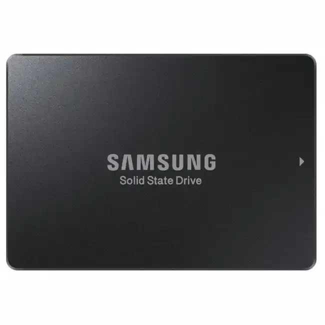 Серверный жесткий диск Samsung PM893 MZ7L31T9HBLT-00A07 (2,5 SFF, 1.92 ТБ, SATA)