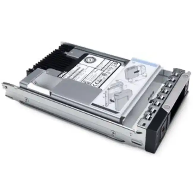 Серверный жесткий диск Crucial 960 Гб MTFDDAK960TDS-1AW1ZABYY (2,5 SFF, 960 ГБ, SATA)